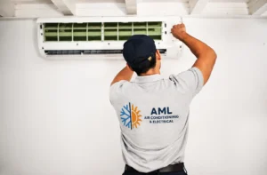 Air Conditioner Repair