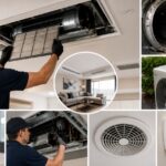 How to Maintain Your Ducted Air Conditioning System for Maximum Efficiency