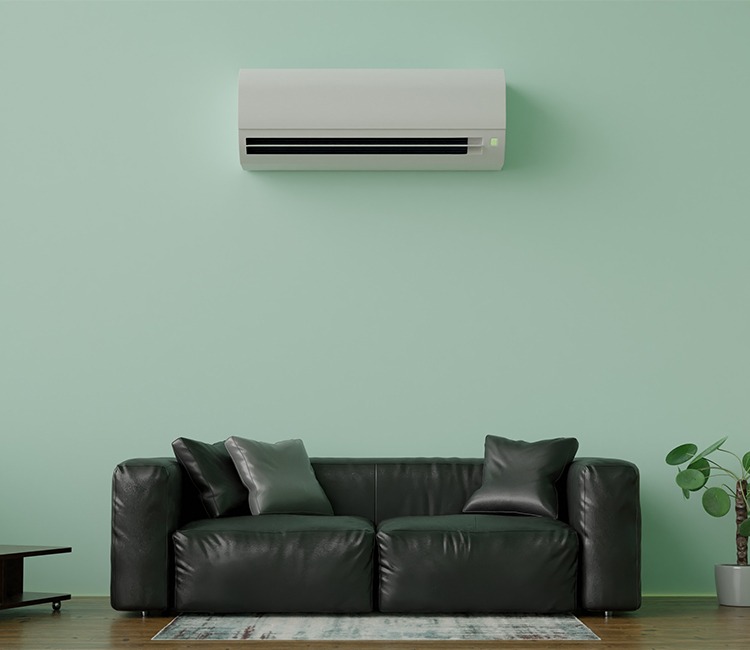 air conditioning service in st ives