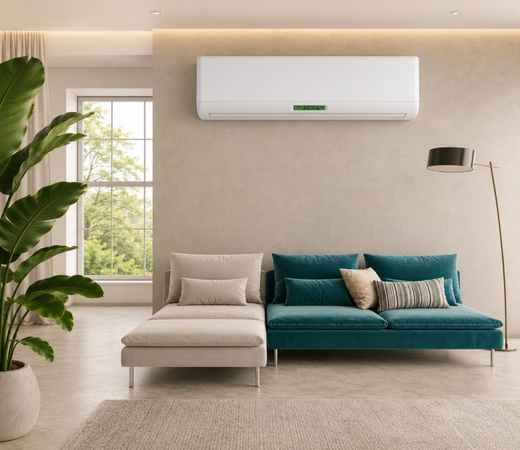air conditioner installation glenwood