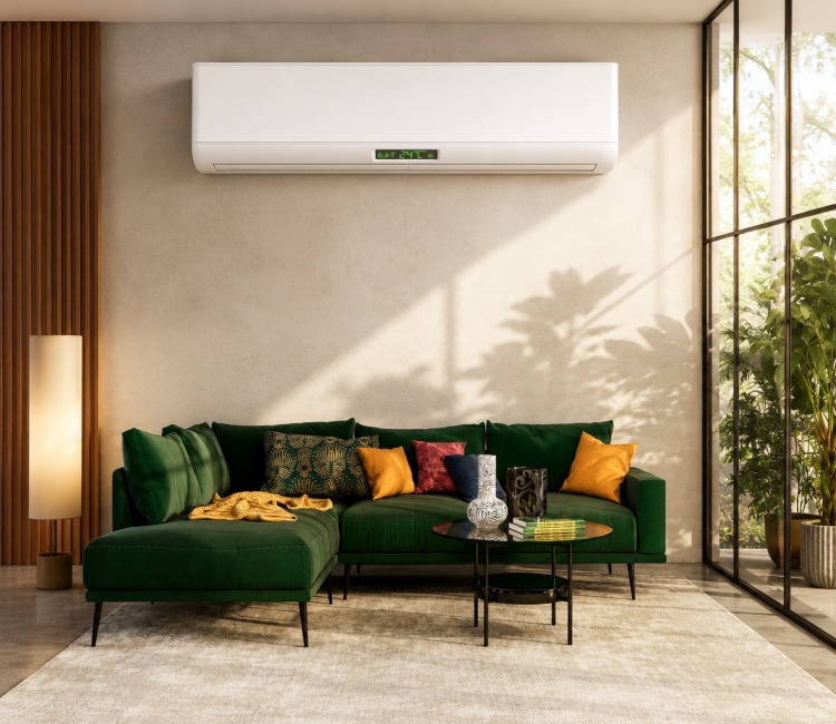 air conditioner installation woodcroft