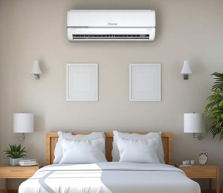 air conditioner installation Angus