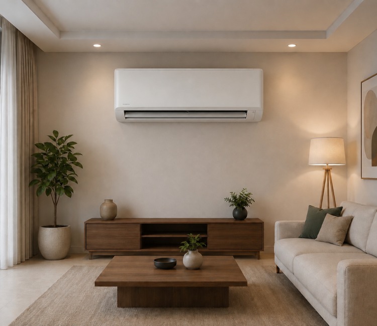 air conditioner installation Colebee