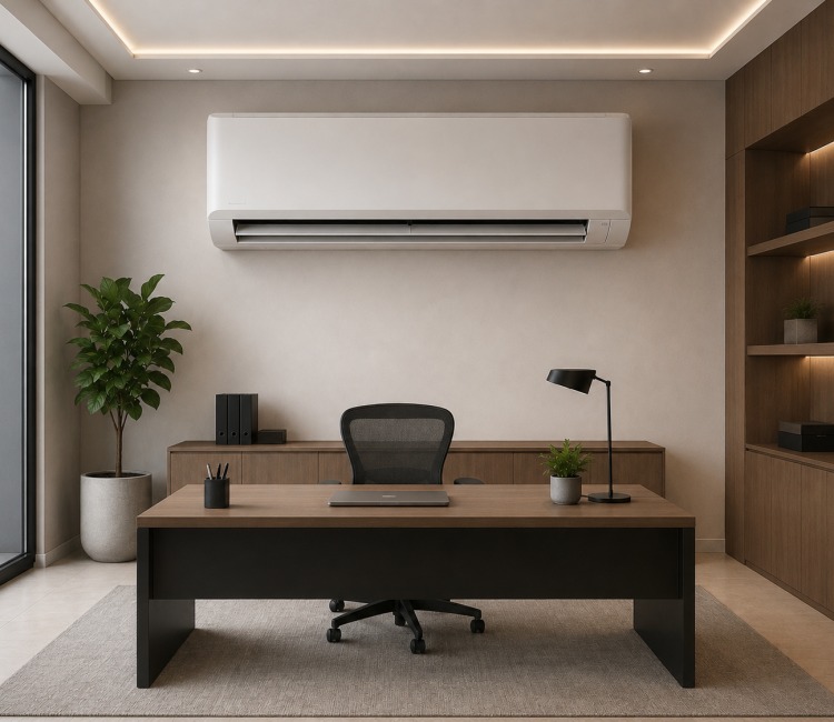 air conditioner installation Hornsby 