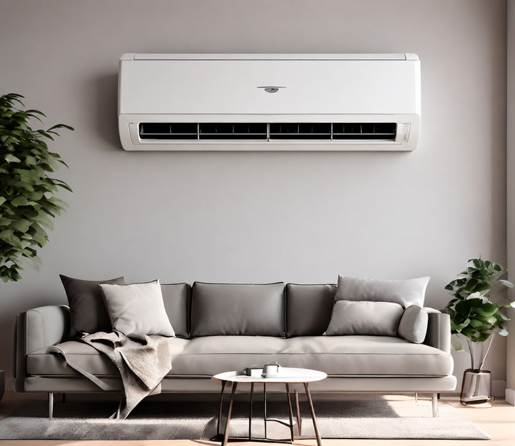 air conditioner installation Kings Langley 