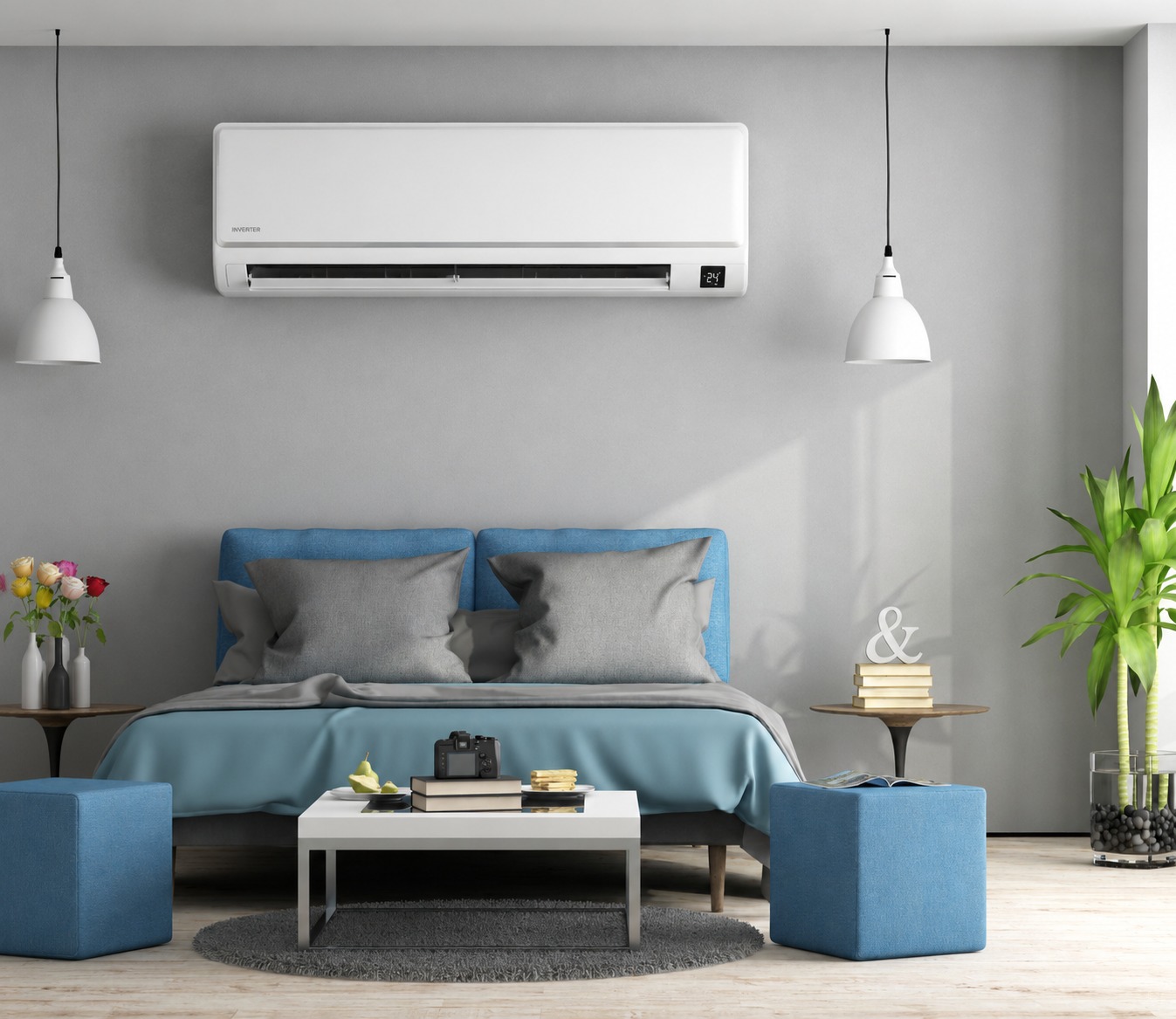 air conditioner installation Riverstone