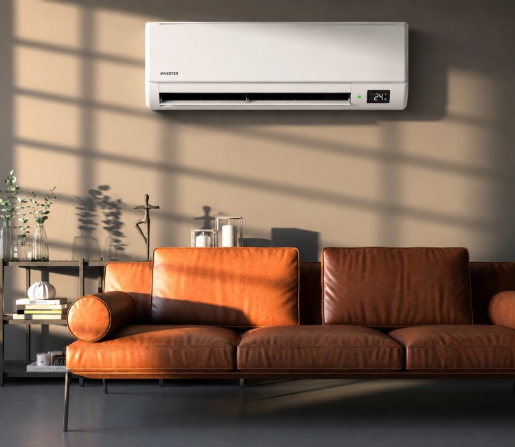 air conditioner installation Bligh Park 