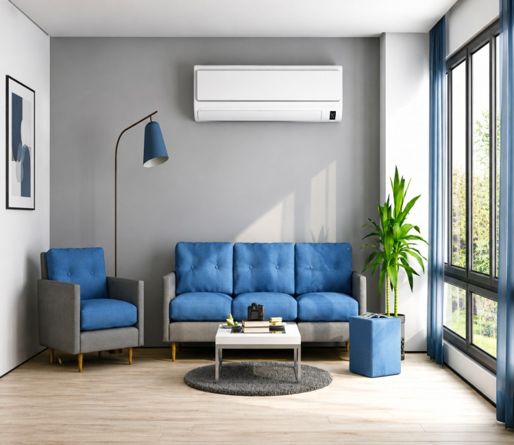 air conditioner installation Castle Hill 