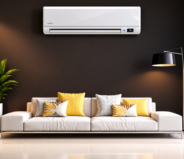 air conditioner installation Penrith