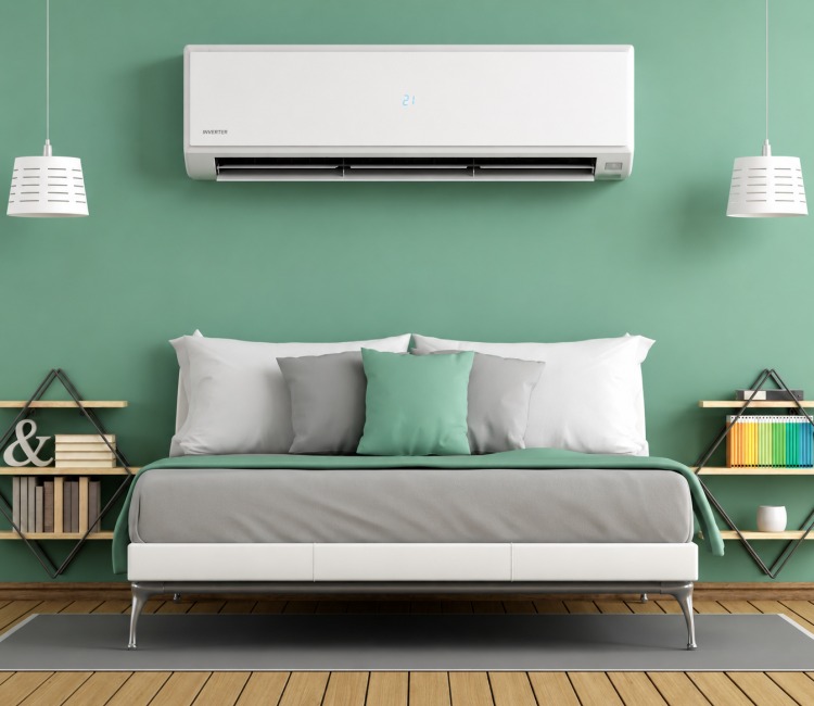 air conditioner installation Springwood 