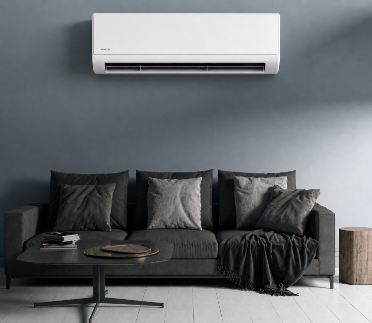 air conditioner installation Warrington