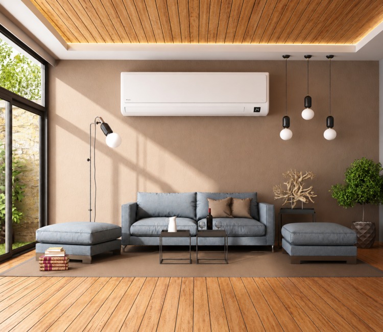 air conditioner installation Baulkham Hills