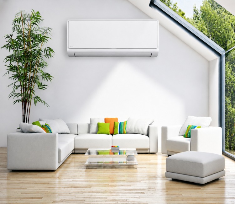 air conditioner installation plumpton