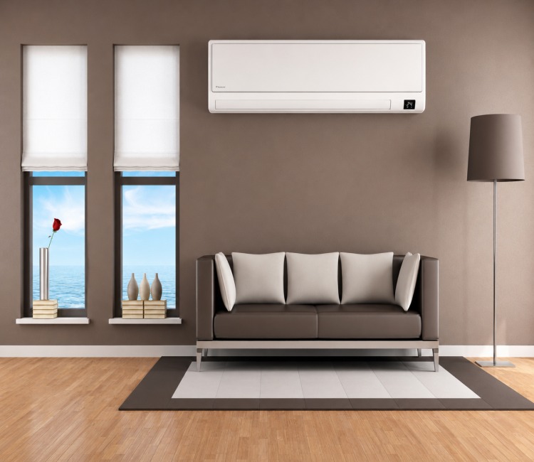 air conditioner installation Seven Hills 