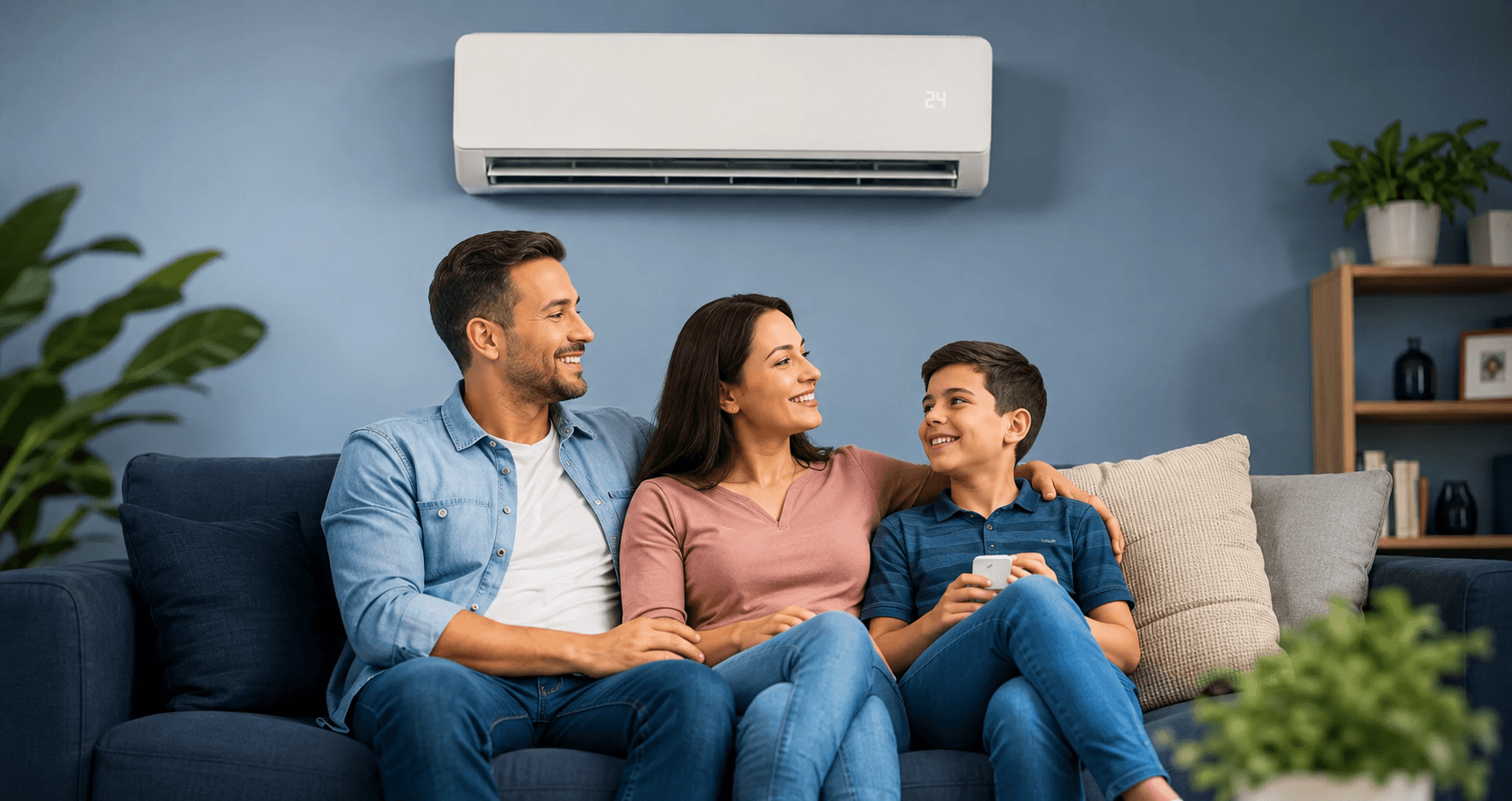 Book Air Conditioning Service Sydney