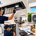 Reverse Cycle Air Conditioning Costs in Australia