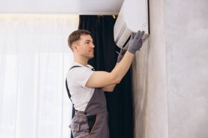 AML Air Conditioning & Electrical